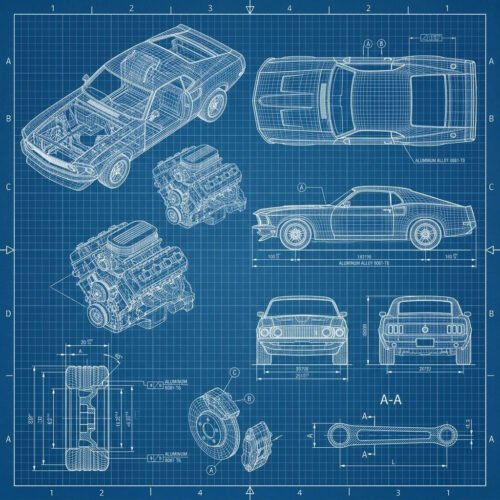 blueprint